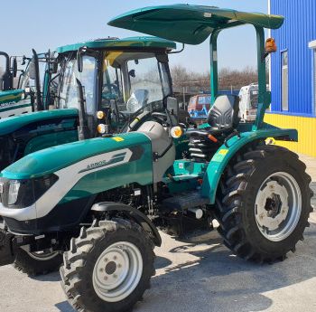 Arbos ARBOS Model 2035 tractor
