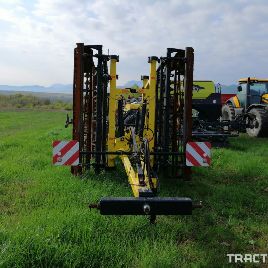 Bednar SWIFTER SO 50