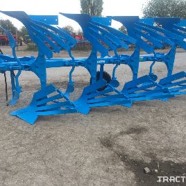 Lemken Opal 110