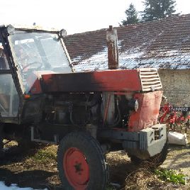 Zetor 12011
