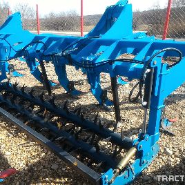 Deep Dust Extractor - Other DRAGON Deep Drainer 7