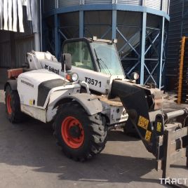 Bobcat T3571