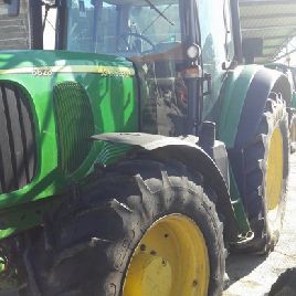 John Deere John Deere 6820