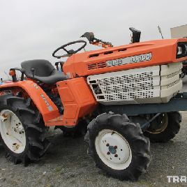 Kubota B1500