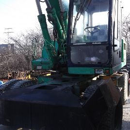 Liebherr 902 litronic