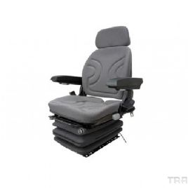 Сиденья трактора Claas