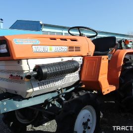 Kubota B1500