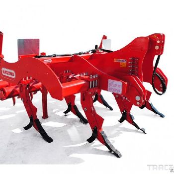 Extenders Gaspardo Artiglio Idropneumatico