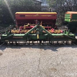 Amazone KE 403-170- ACTIVE borona