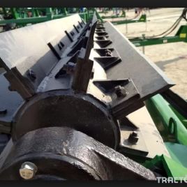 DROBILKA TEPOPOLY PT-6