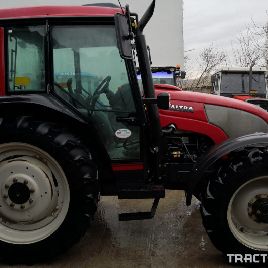 Valtra A95
