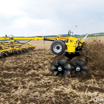 HYDRAULIC VALENCIA BEDNAR CUTTERPACK CT