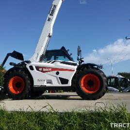 Bobcat TL30.70