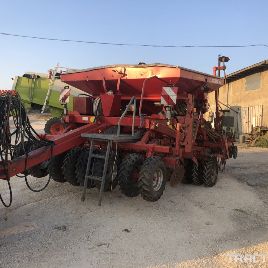 Kverneland ACCORD MSC