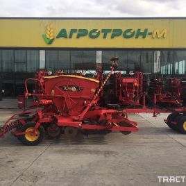 Vaderstad RD 400 S