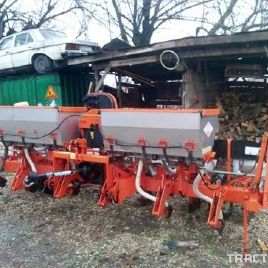 Kuhn Planter 2