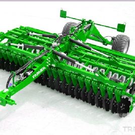 Heavy Duty Harrow Farmix DH600 Hydro