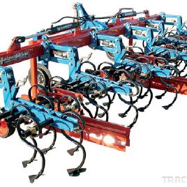 Hatzenbichler entre los rangos