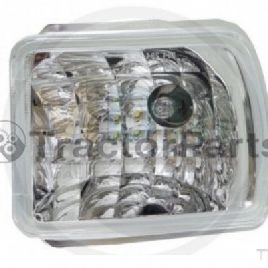 John-Deere Headlamp (left) - John Deere 6020, 6030, 7020, 7030 series