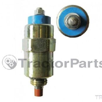 John-Deere Solenoid for Fuel Suspension - John Deere, Ford New Holland, Fiat