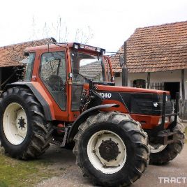 Fiat Fiatagri F 140