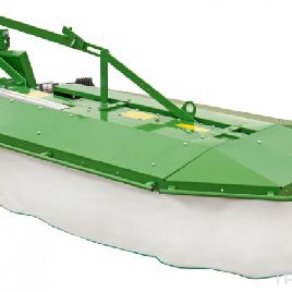 Cortacéspedes Z SaMASZ