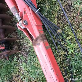 Дисковая борона Kverneland DXG 54