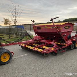 VADERSTAD RAPID 300S