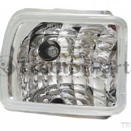 John-Deere Headlamp (right) - John Deere 6020, 6030, 7020, 7030 series