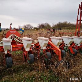 Квернеланд Аккорд Оптима
