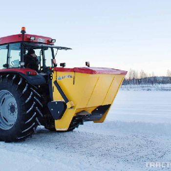 Sprayers Trejon Optimal DS model