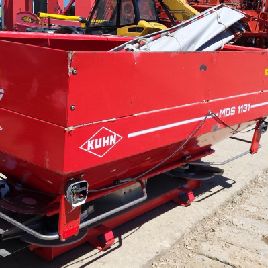 Kuhn MDS 1131