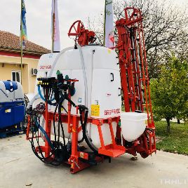 Available Gaspardo TEKO 1200