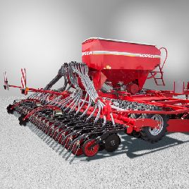 Horsch Pronto 6 DC