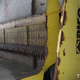 Biso INTEGRAL CX 100