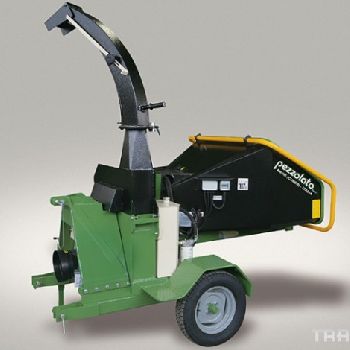 PEZZOLATO PZ190 WOOD TREATMENT PLATE