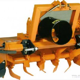 FALC series A milling cutter