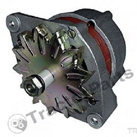 John-Deere generátor John Deere 50, 40, 6000 sorozathoz