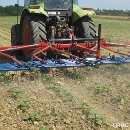 Cultivador Hatzenbichler