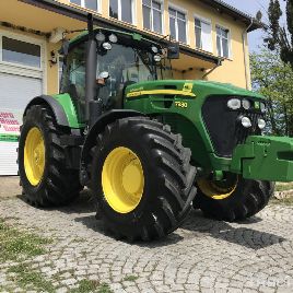 John Deere 7930 ILS OWNERSHIP LEASING
