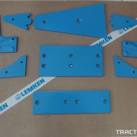 Polea A36H 341 1508 LEMKEN ORIGINAL