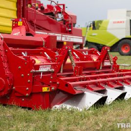 GRIMME GF 400