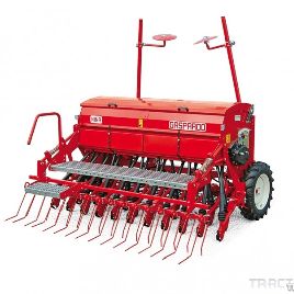 Nina 250 semeuse Gaspardo