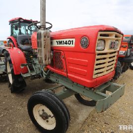 Yanmar YM 1401