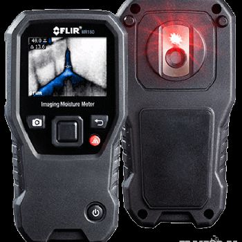flir mr 160