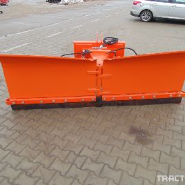 METAL TECHNIK LEC SANGORIN