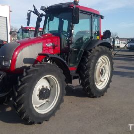 Valtra A 95