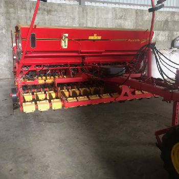 Vaderstad Rapid 400S