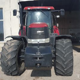 CASE-IH Puma 185