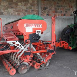 Гаспардо 400